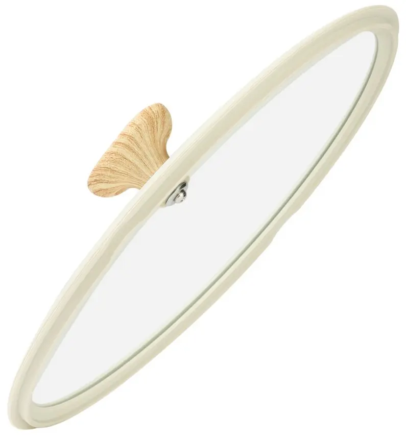 Oala cu capac Resto 93806 (Beige)