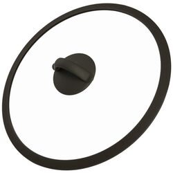 Сотейник с крышкой Resto Ascella 94006 (Brown) Thumb