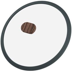 Сотейник с крышкой Resto Ran 93906 (Black) Thumb