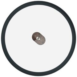 Сотейник с крышкой Resto Ran 93906 (Black) Thumb