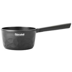 Ковш Rondell ArtDeco RDA-1253 (Black) Thumb