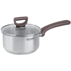 Codar cu capac Rondell Fest RDS-1319 (Inox)