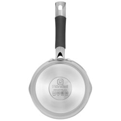 Ковш с крышкой Rondell Flamme RDS-026 (Inox) Thumb