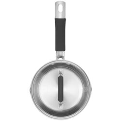 Ковш с крышкой Rondell Flamme RDS-026 (Inox) Thumb