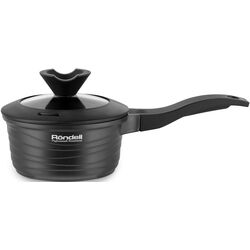 Codar cu capac Rondell Walzer RDA-764 (Black) Thumb