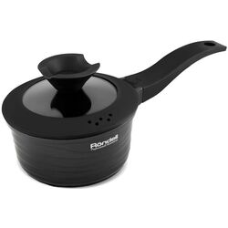 Codar cu capac Rondell Walzer RDA-764 (Black)