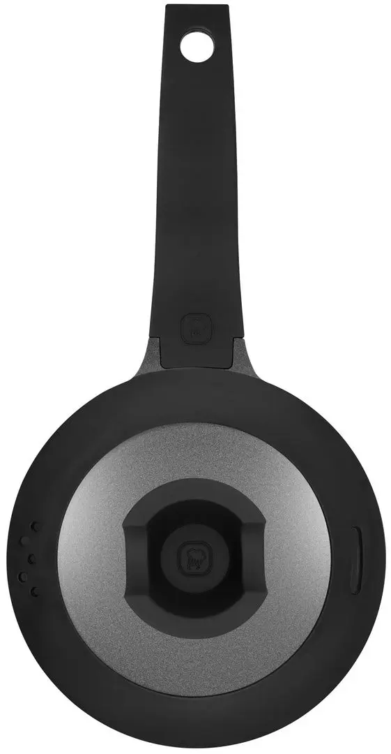 Codar cu capac Rondell Walzer RDA-764 (Black) - 4