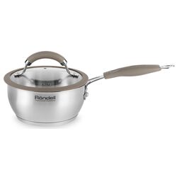 Набор кастрюль Rondell Balance RDS-756 (Inox) Thumb
