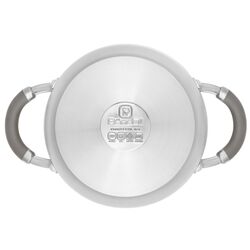 Набор кастрюль Rondell Balance RDS-756 (Inox) Thumb