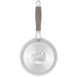 Набор кастрюль Rondell Balance RDS-756 (Inox) Thumb