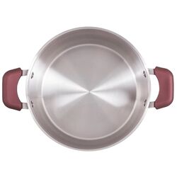 Set cratite Rondell Bojole RDS-822 (Inox) Thumb