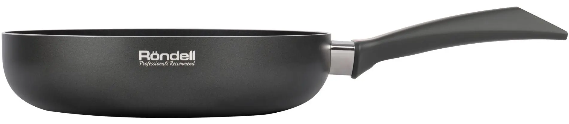 Набор кастрюль Rondell Strike RDS-1604 (Inox)