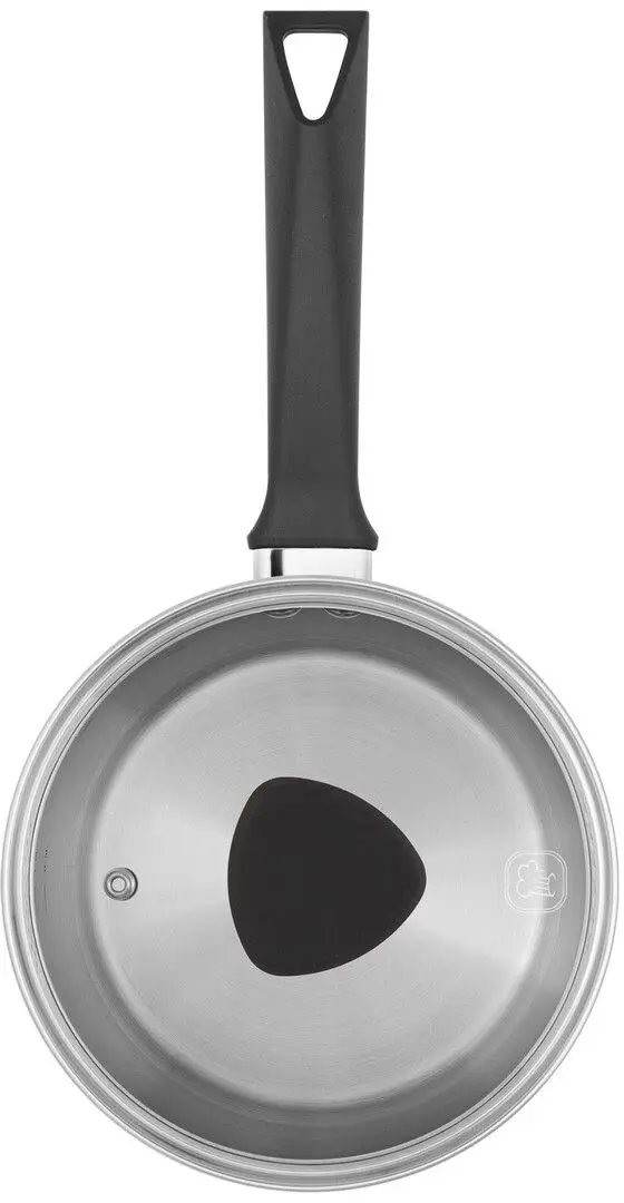 Набор кастрюль Rondell Strike RDS-1604 (Inox)