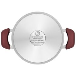 Набор посуды Rondell Bojole RDS-823 (Inox) Thumb
