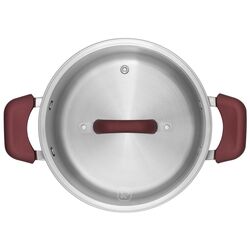 Набор посуды Rondell Bojole RDS-823 (Inox) Thumb