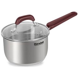 Набор посуды Rondell Bojole RDS-823 (Inox) Thumb