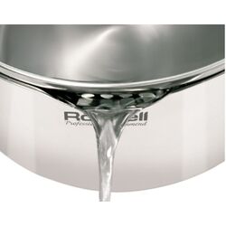 Набор посуды Rondell Flamme RDS-040 (Steel) Thumb