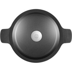 Сотейник Rondell ArtDeco RDA-1255 (Black) Thumb