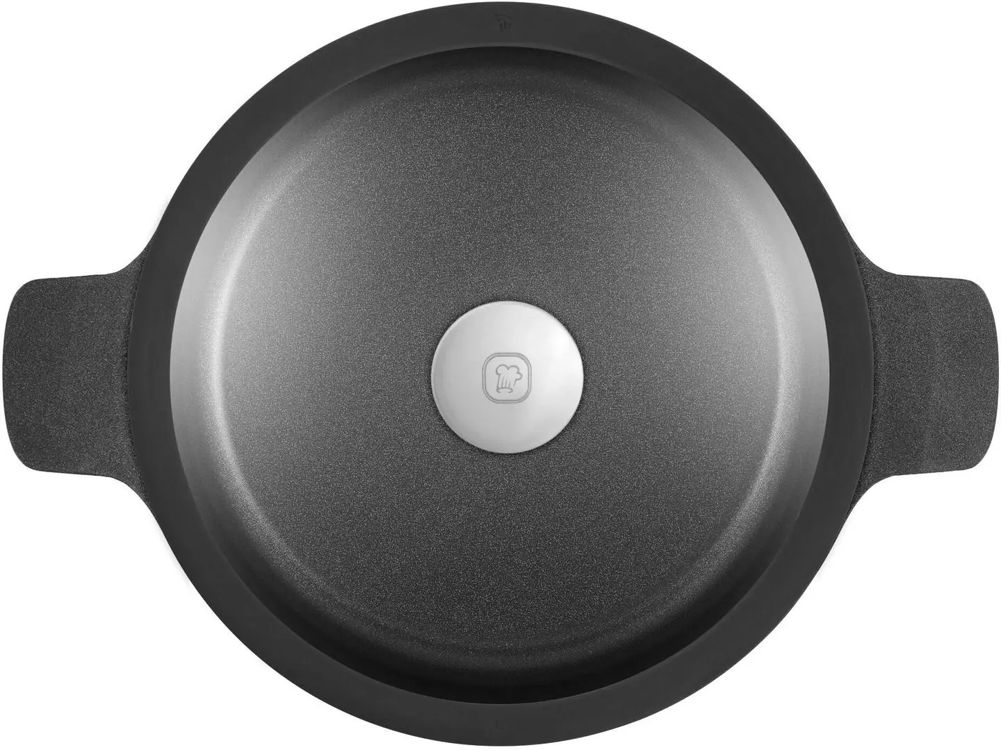 Сотейник Rondell ArtDeco RDA-1255 (Black) - 3