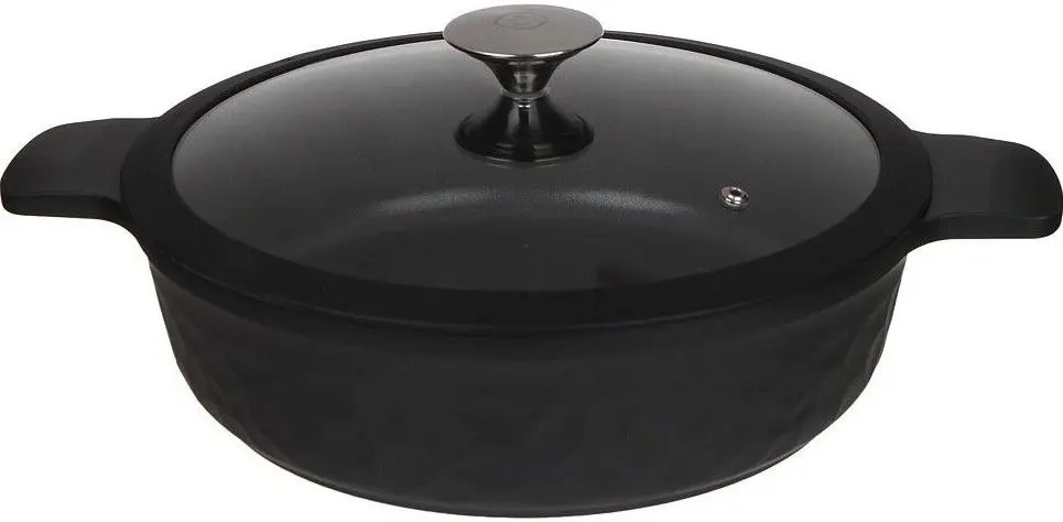 Сотейник Rondell ArtDeco RDA-1255 (Black) - 5
