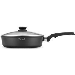 Cratița Rondell RDA-1351 (Black) Thumb