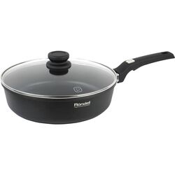 Cratița Rondell RDA-1351 (Black)
