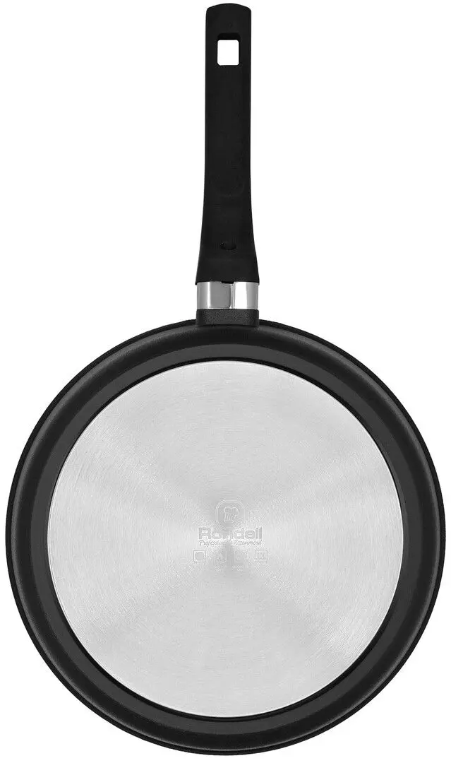 Cratița Rondell RDA-1351 (Black) - 4