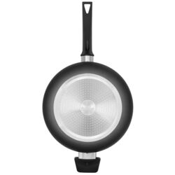 Cratita cu capac Rondell RDA-1399 (Grey) Thumb