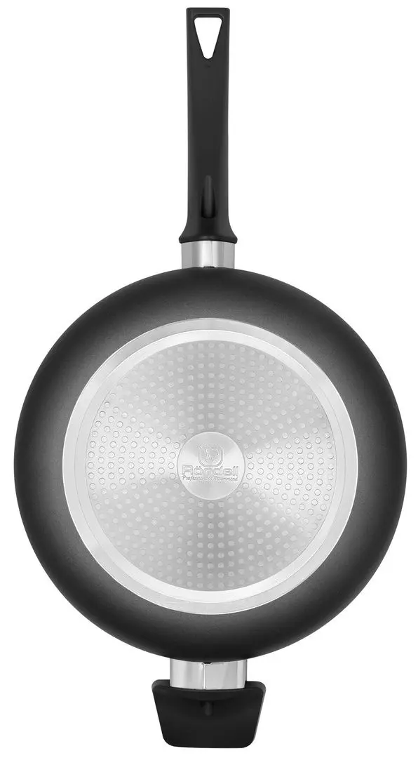 Cratita cu capac Rondell RDA-1399 (Grey)