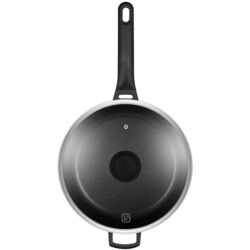 Cratita cu capac Rondell Zeita Neu RDA-1203 (Black) Thumb