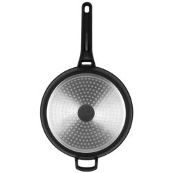 Cratita cu capac Rondell Zeita Neu RDA-1203 (Black) Thumb