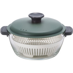 Пароварка Studio Casa Gourmet (Green) Thumb