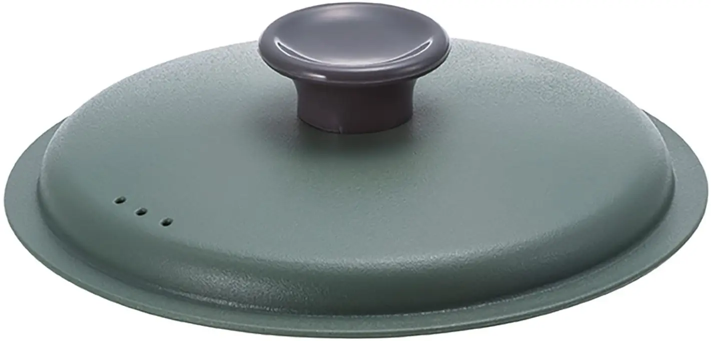 Пароварка Studio Casa Gourmet (Green) - 3
