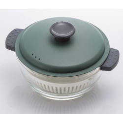 Пароварка Studio Casa Gourmet (Green) Thumb