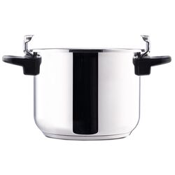 Oala sub presiune Taurus Classic Moments 6L (Inox) Thumb