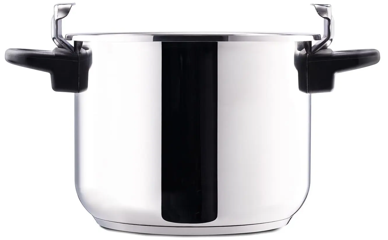 Oala sub presiune Taurus Classic Moments 6L (Inox)