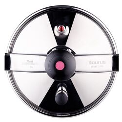 Oala sub presiune Taurus Classic Moments 6L (Inox) Thumb