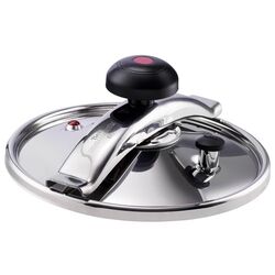 Oala sub presiune Taurus Classic Moments 6L (Inox) Thumb