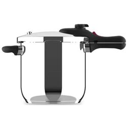 Oala sub presiune Taurus Moments Rapid KCP4104 (Inox) Thumb