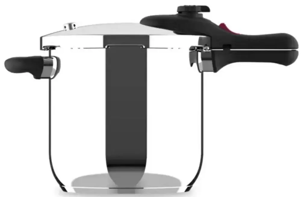 Oala sub presiune Taurus Moments Rapid KCP4104 (Inox) - 2