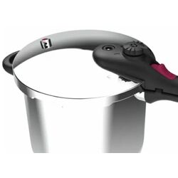 Oala sub presiune Taurus Moments Rapid KCP4104 (Inox) Thumb