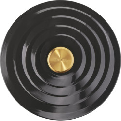 Oala cu capac Tefal Air E2554604 4,7l (Black) Thumb