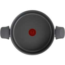 Oala cu capac Tefal Renewal C4264673 (Grey) Thumb