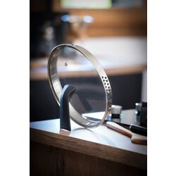 Oala cu capac Tefal Robusto E2494444 (Black) Thumb