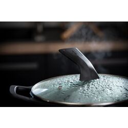 Oala cu capac Tefal Robusto E2494444 (Black) Thumb