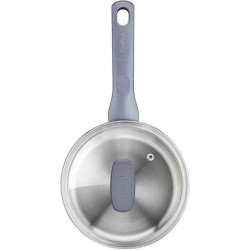 Codar cu capac Tefal Daily Cook G7122255 (Inox) Thumb