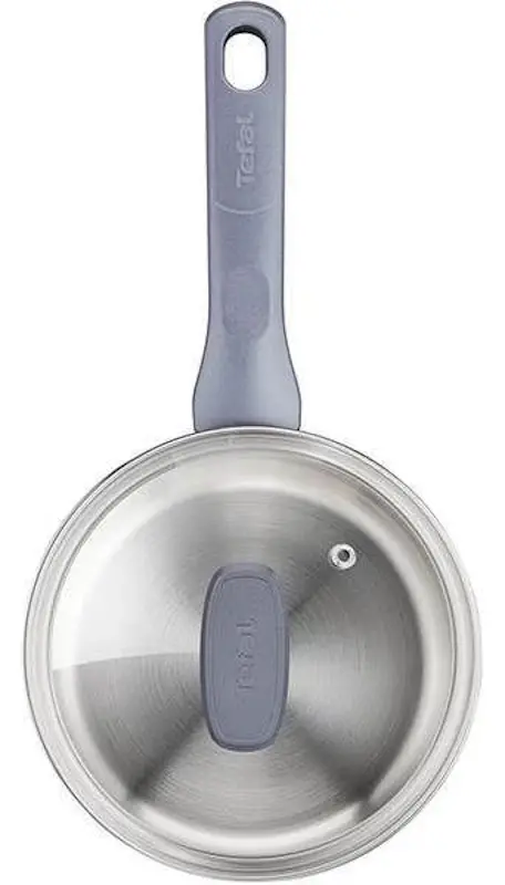 Codar cu capac Tefal Daily Cook G7122255 (Inox) - 3