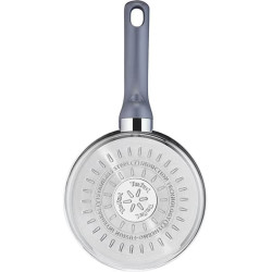 Codar cu capac Tefal Daily Cook G7122255 (Inox) Thumb