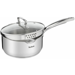 Ковш с крышкой Tefal Duetto+ G7192356 (Inox) Thumb