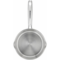 Ковш с крышкой Tefal Duetto+ G7192356 (Inox) Thumb